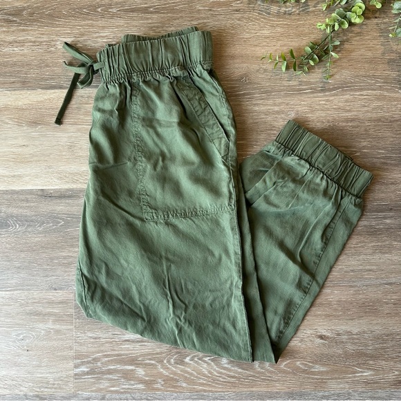 Universal Thread Pants - Universal Thread Cuffed Joggers